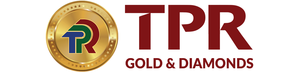 TPR Gold&Diamonds